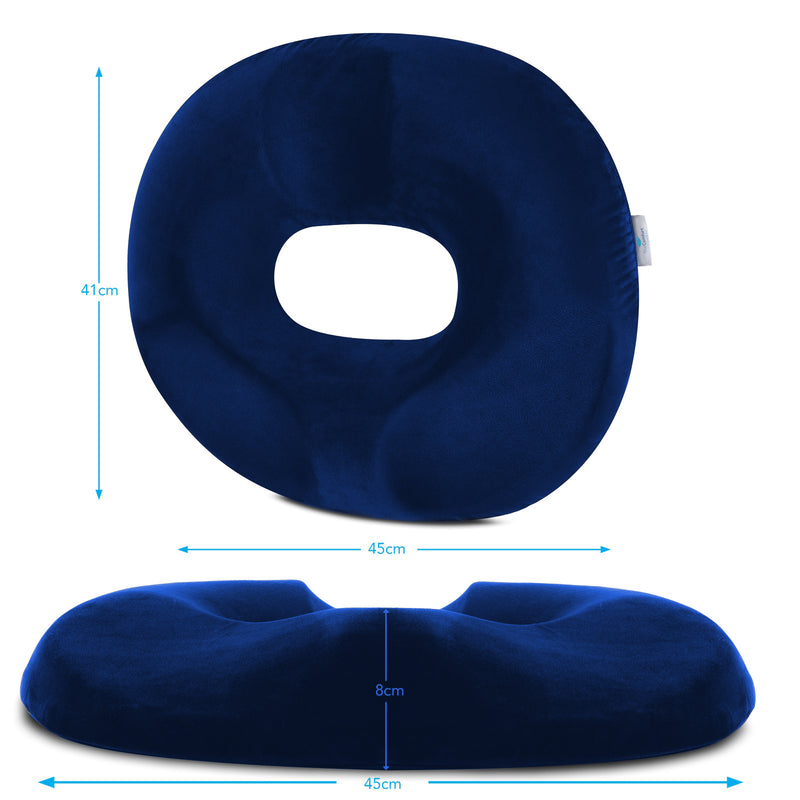 TCZ Store ™ Donut Cushion